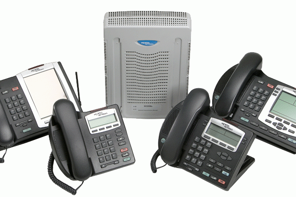 Telephone Systems